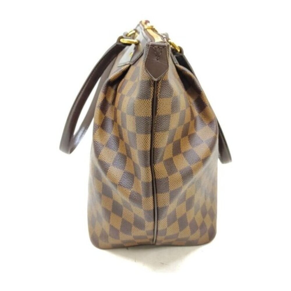 Louis Vuitton Westminster Damier Ebene Shoulder Bag - Picture 3 of 9